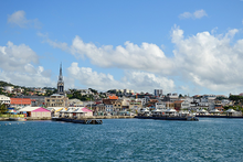 Fort-de-France